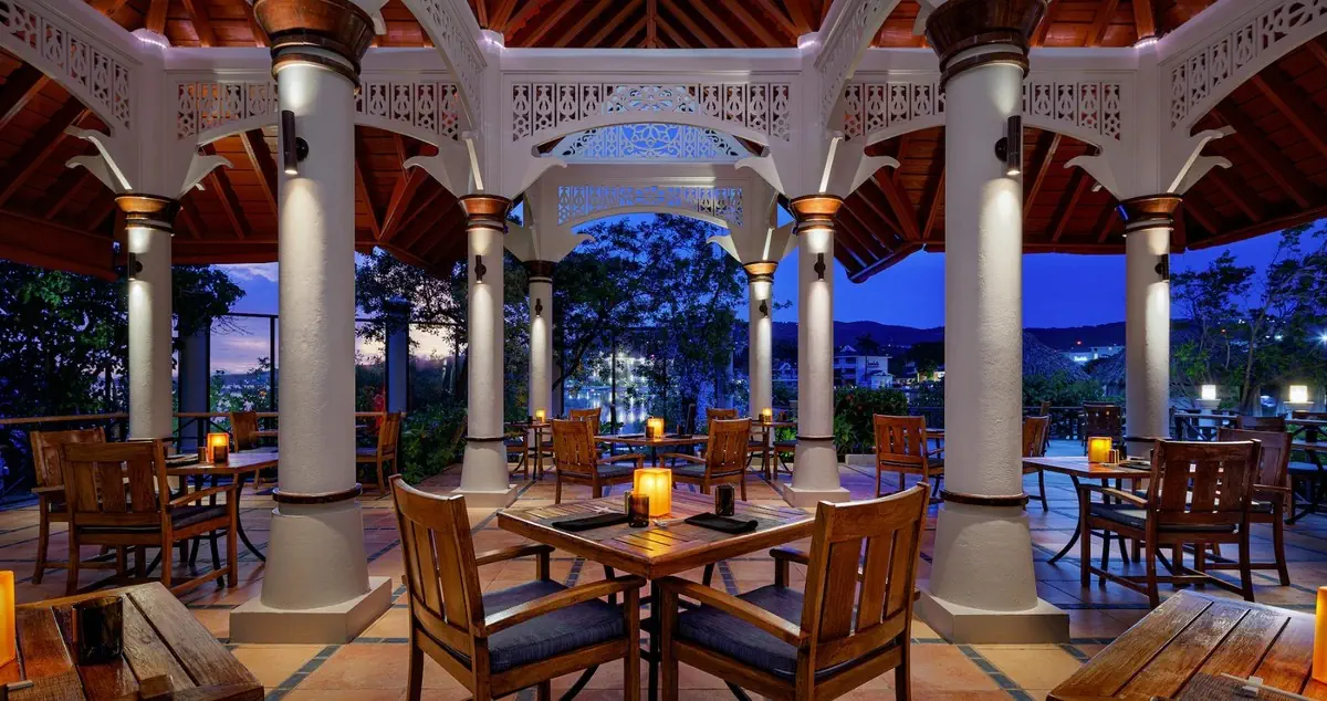 Sandals Royal Caribbean - zdjęcie 13