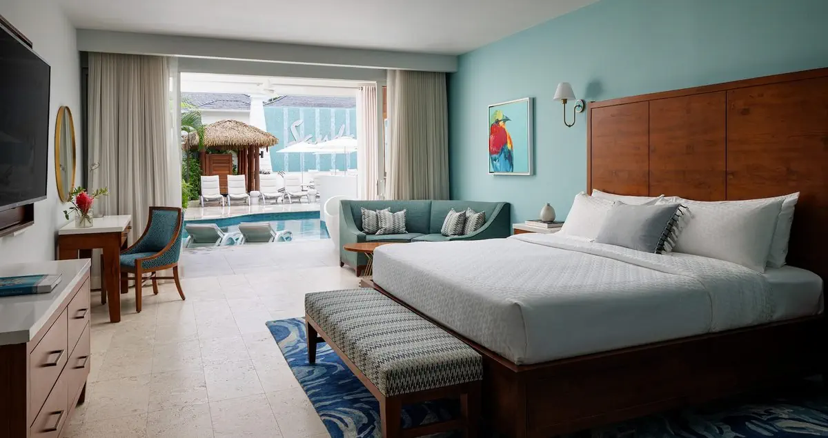 Sandals Royal Caribbean - zdjęcie 15