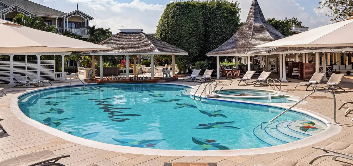 Sandals Royal Caribbean - zdjęcie 6