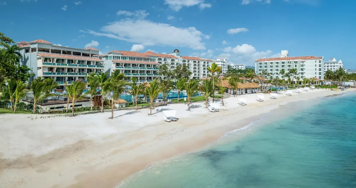 Sandals Dunn s River - zdjęcie 3
