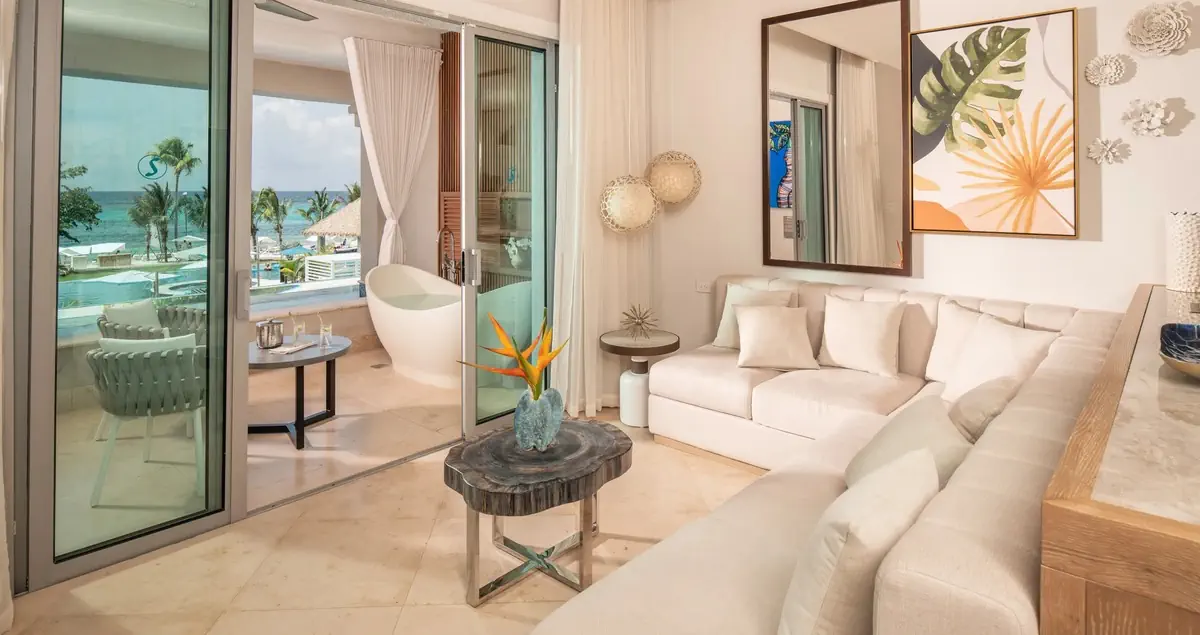 Sandals Dunn s River - zdjęcie 9