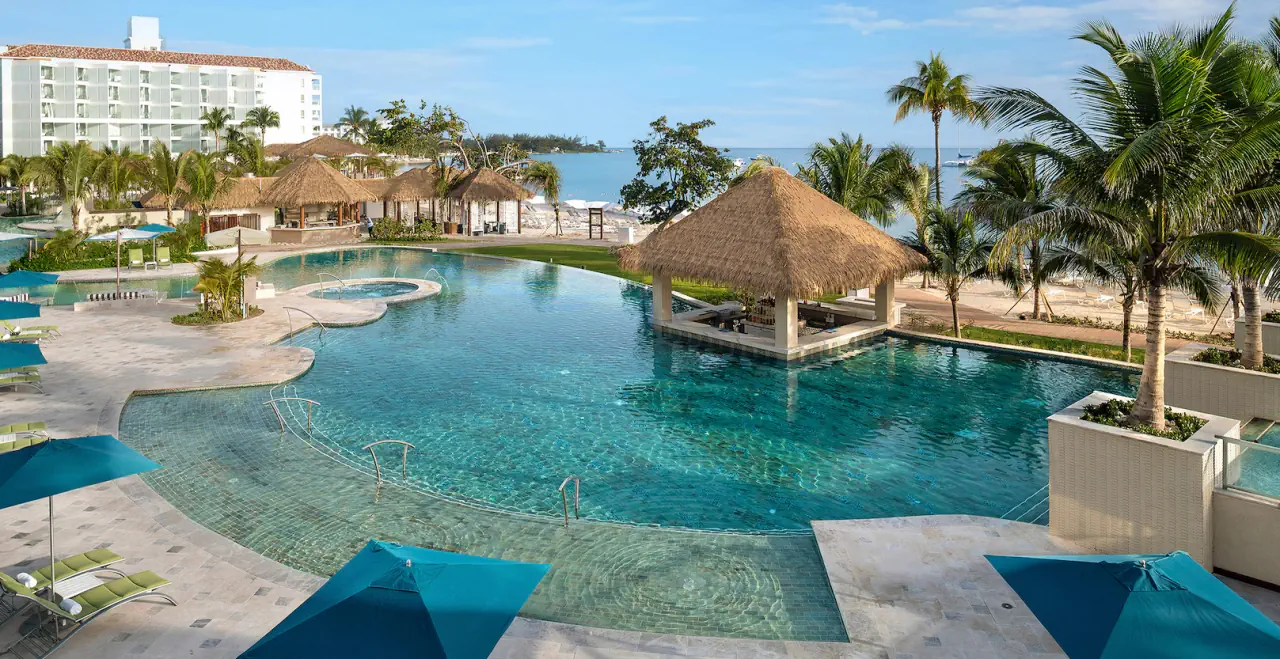 Sandals Dunn s River - zdjęcie 5