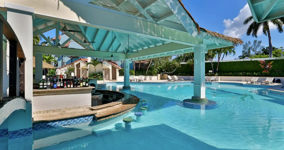 Sandals Negril Beach Resort & SPA - zdjęcie 6
