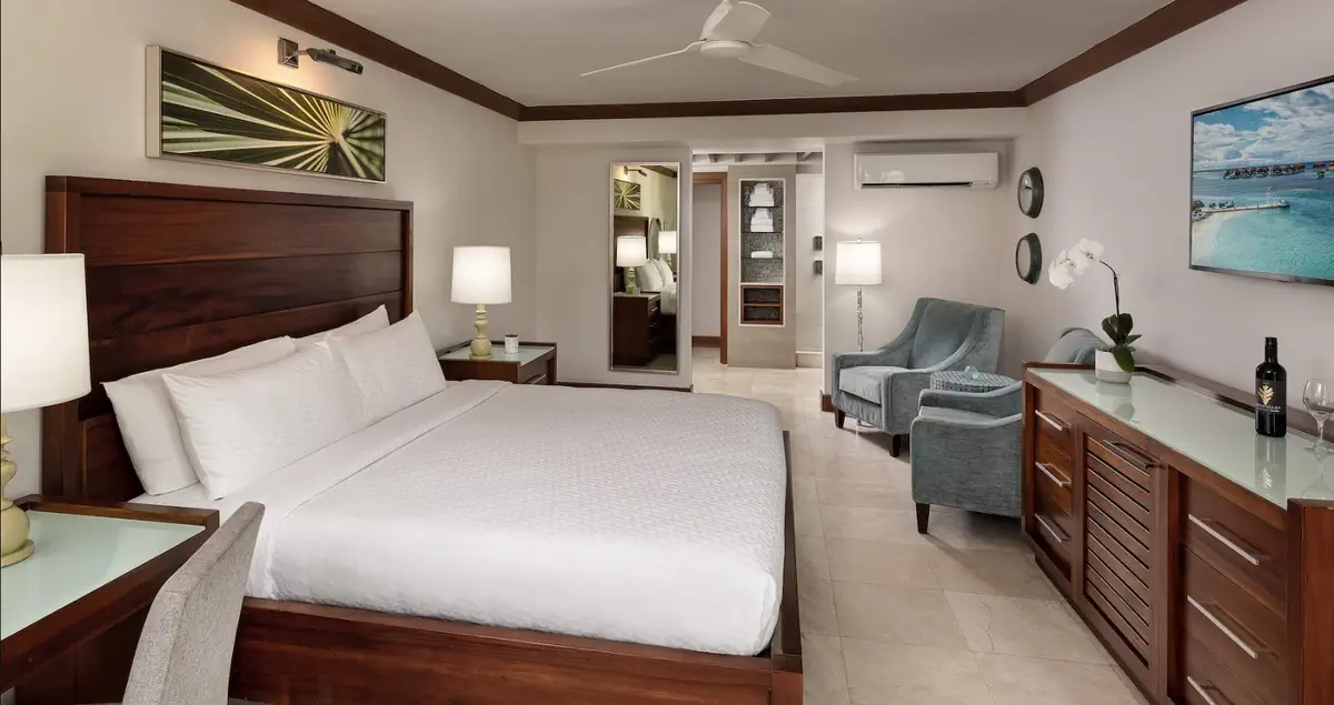 Sandals Negril Beach Resort & SPA - zdjęcie 16