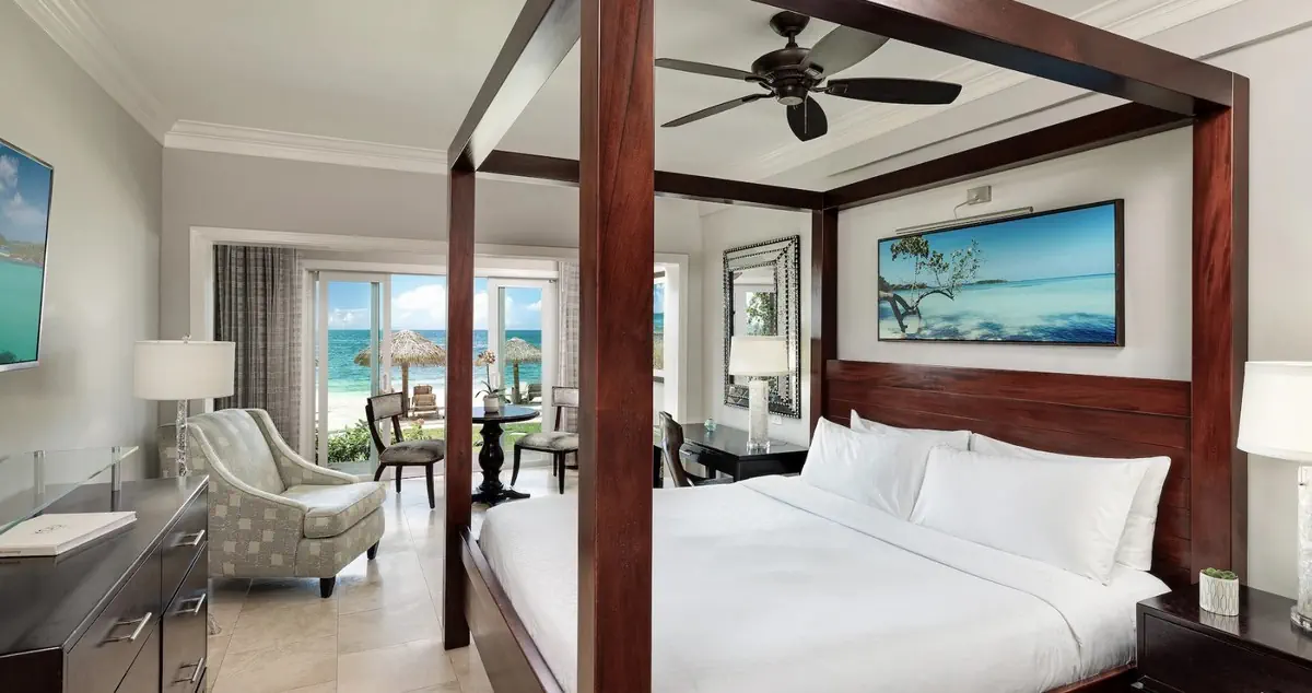Sandals Negril Beach Resort & SPA - zdjęcie 23