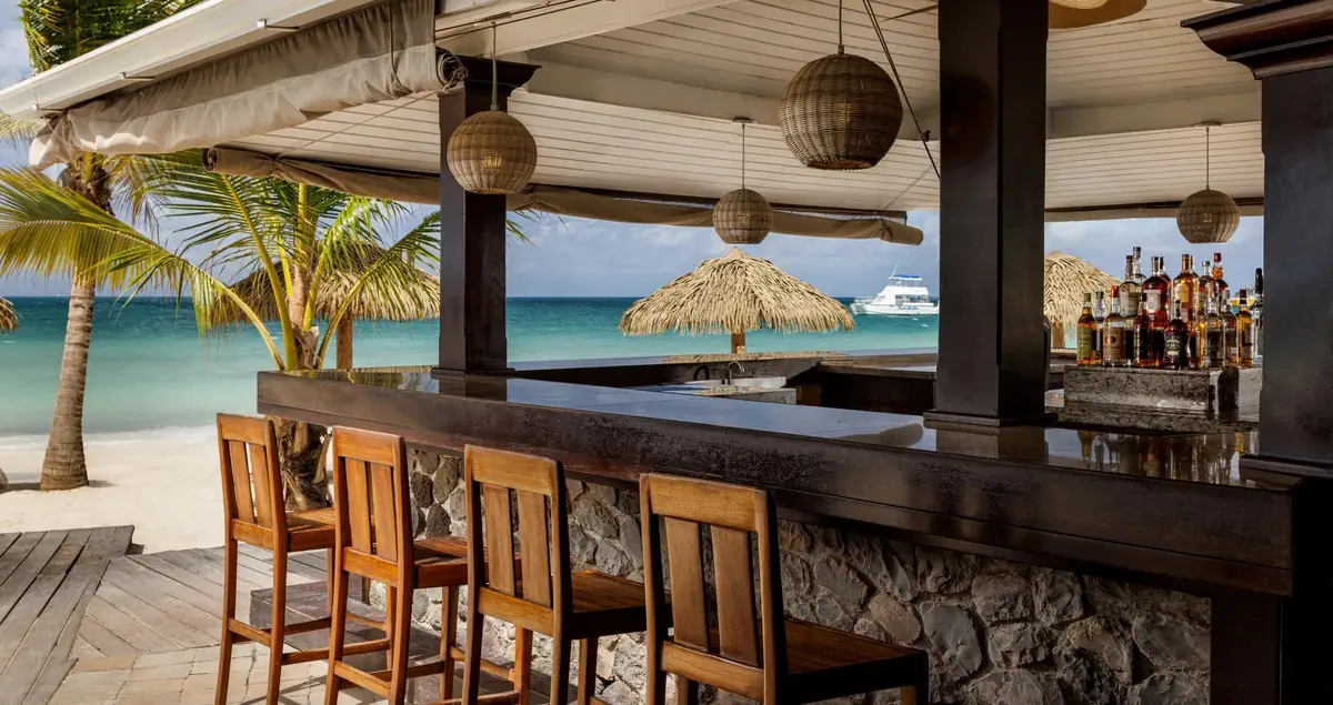 Sandals Negril Beach Resort & SPA - zdjęcie 11