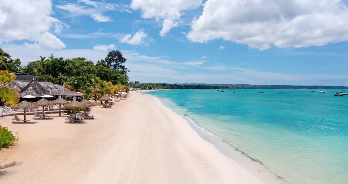 Sandals Negril Beach Resort & SPA - zdjęcie 3