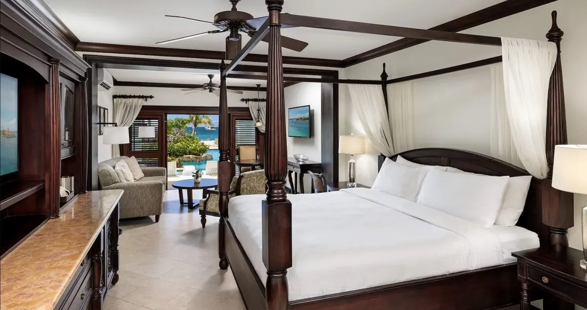 Sandals Negril Beach Resort & SPA - zdjęcie 27