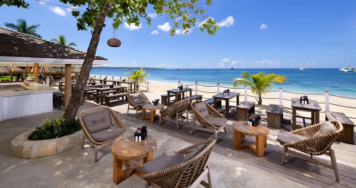 Sandals Negril Beach Resort & SPA - zdjęcie 9
