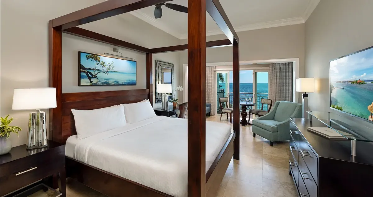 Sandals Negril Beach Resort & SPA - zdjęcie 22