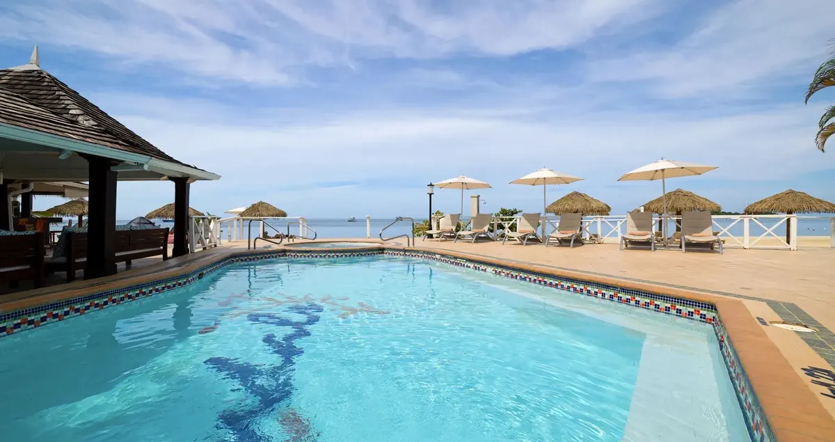 Sandals Negril Beach Resort & SPA - zdjęcie 5