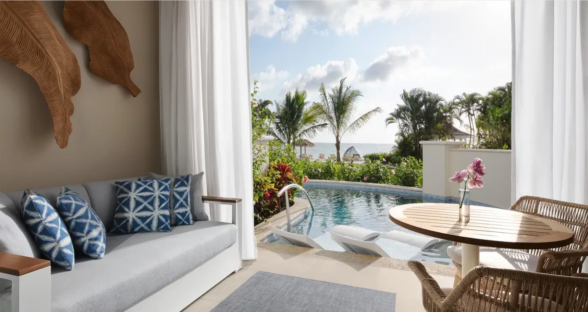 Sandals Negril Beach Resort & SPA - zdjęcie 20