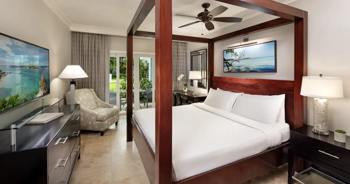 Sandals Negril Beach Resort & SPA - zdjęcie 18