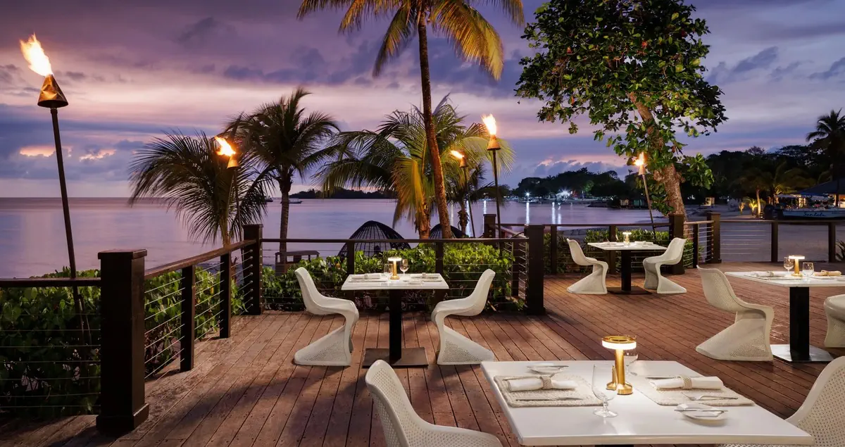 Sandals Negril Beach Resort & SPA - zdjęcie 13