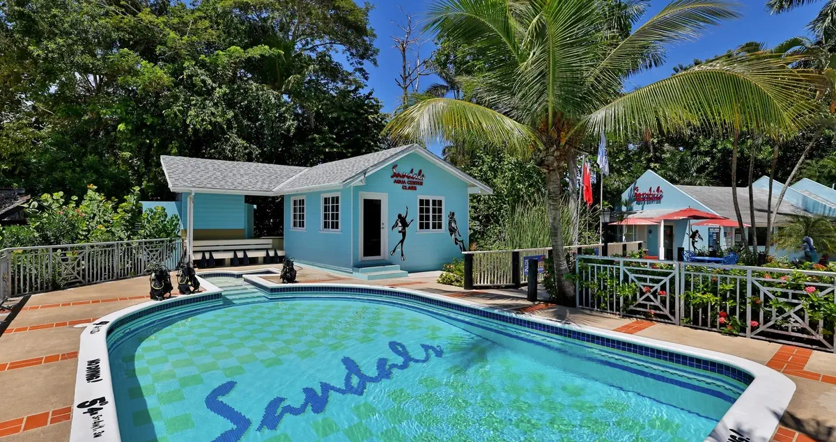 Sandals Negril Beach Resort & SPA - zdjęcie 7