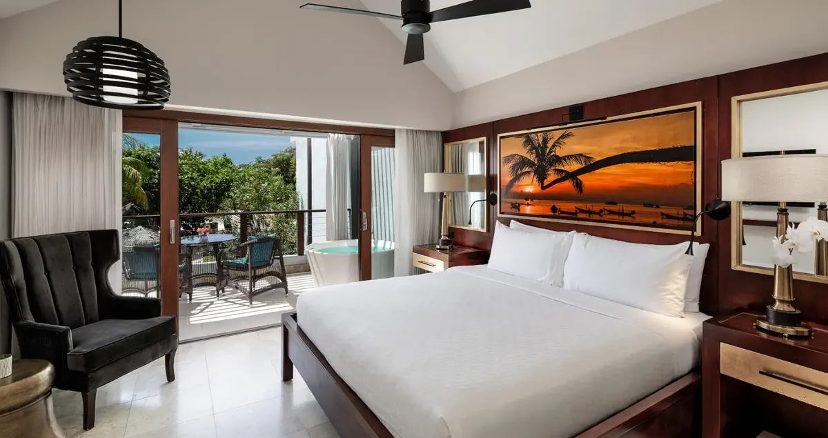 Sandals Negril Beach Resort & SPA - zdjęcie 24