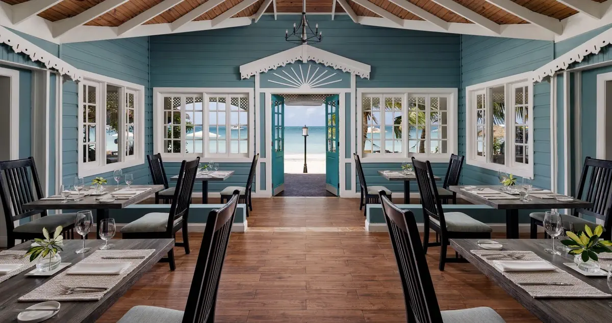 Sandals Negril Beach Resort & SPA - zdjęcie 14