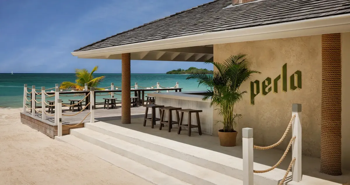 Sandals Negril Beach Resort & SPA - zdjęcie 8