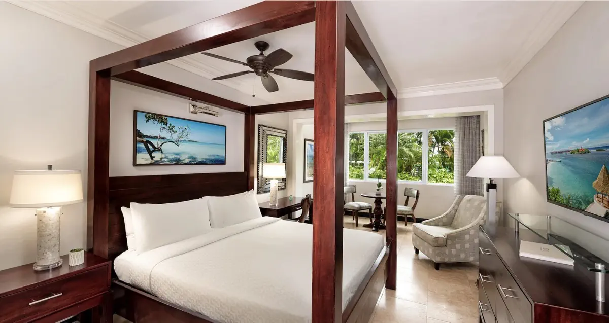 Sandals Negril Beach Resort & SPA - zdjęcie 21