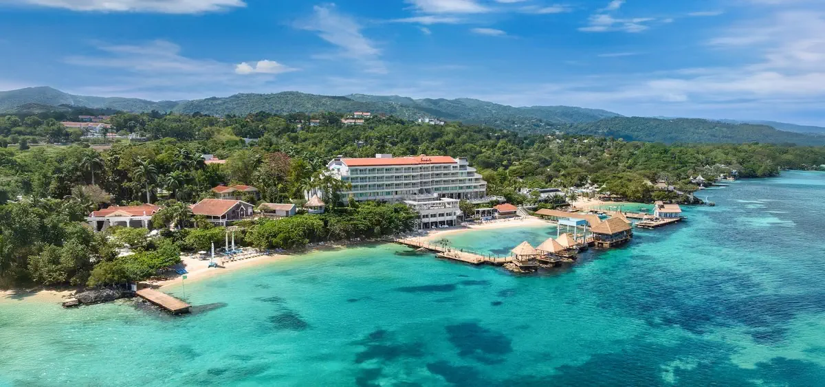 Sandals Ochi Beach Resort (ex Grande Riviera) - zdjęcie 2