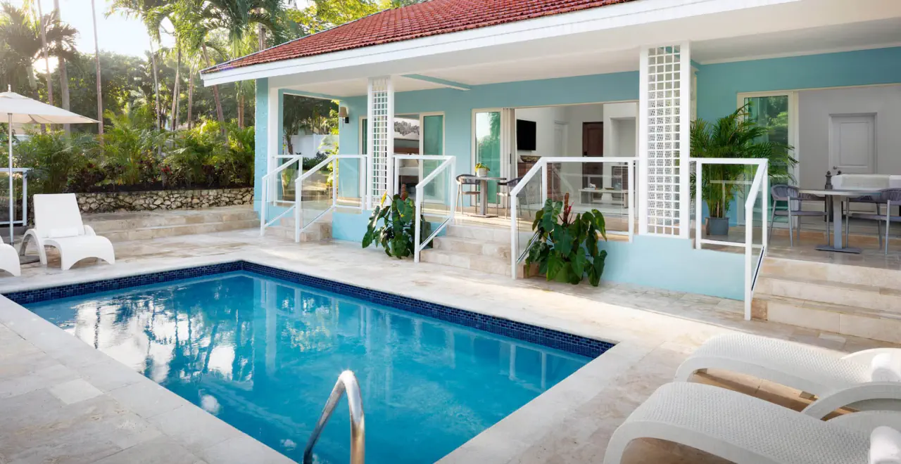 Sandals Ochi Beach Resort (ex Grande Riviera) - zdjęcie 26