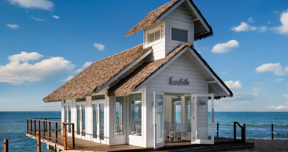Sandals Ochi Beach Resort (ex Grande Riviera) - zdjęcie 10