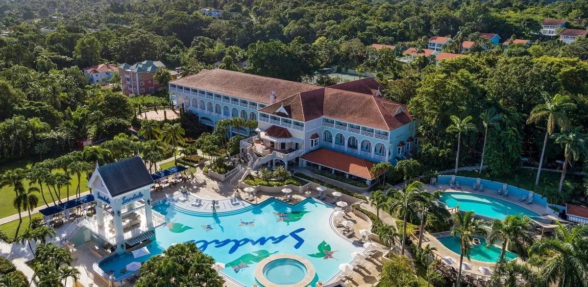 Sandals Ochi Beach Resort (ex Grande Riviera) - zdjęcie 3
