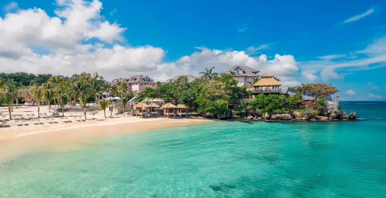 Sandals Ochi Beach Resort (ex Grande Riviera) - zdjęcie 6
