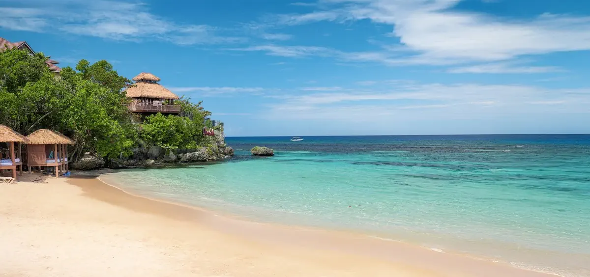 Sandals Ochi Beach Resort (ex Grande Riviera) - zdjęcie 9