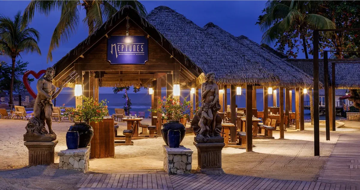Sandals Ochi Beach Resort (ex Grande Riviera) - zdjęcie 11