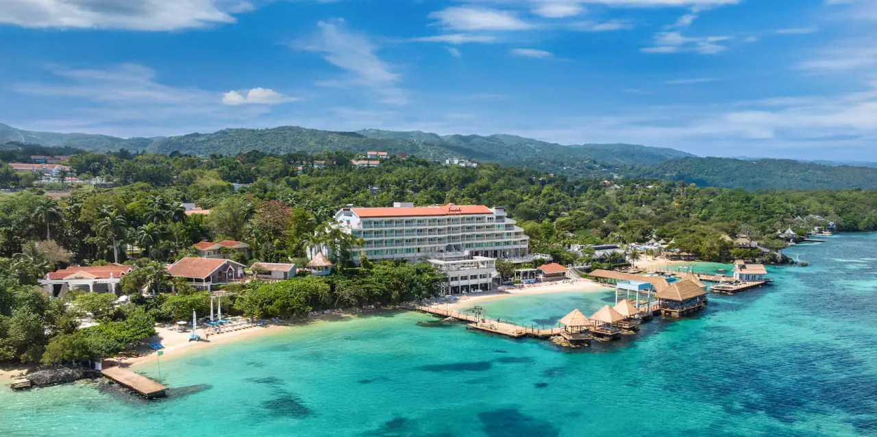 Sandals Ochi Beach Resort (ex Grande Riviera) - zdjęcie 4