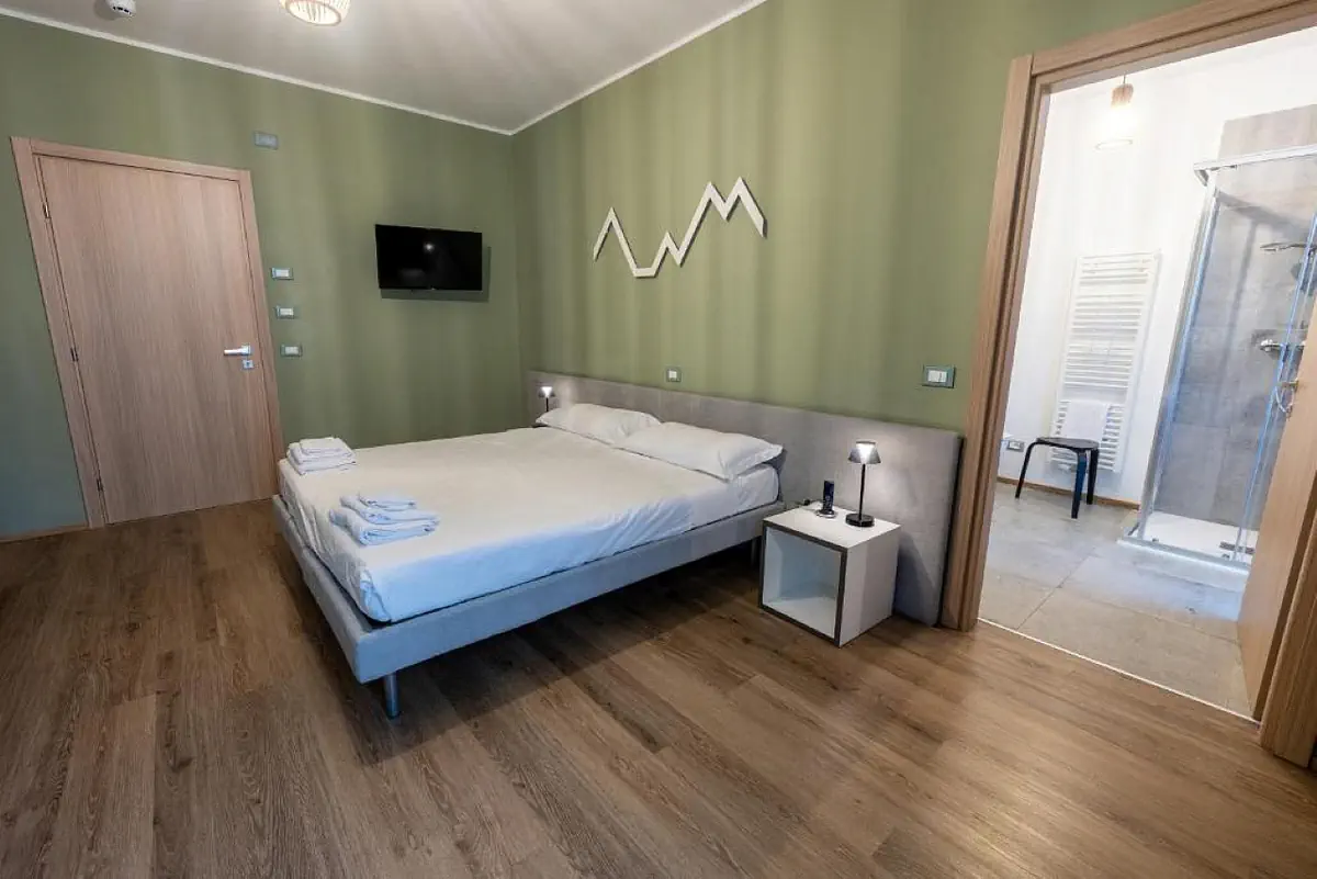 Casa Alpina - zdjęcie 7