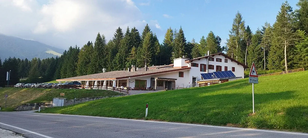 Casa Alpina - zdjęcie 6