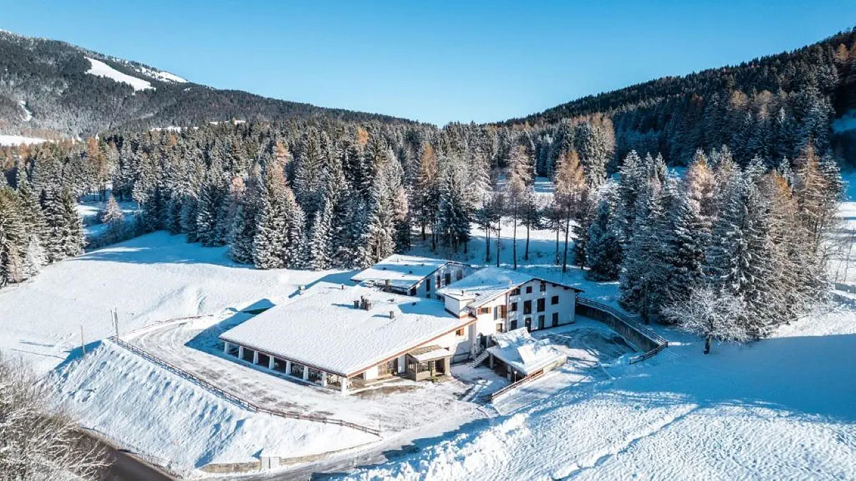 Casa Alpina - zdjęcie 2