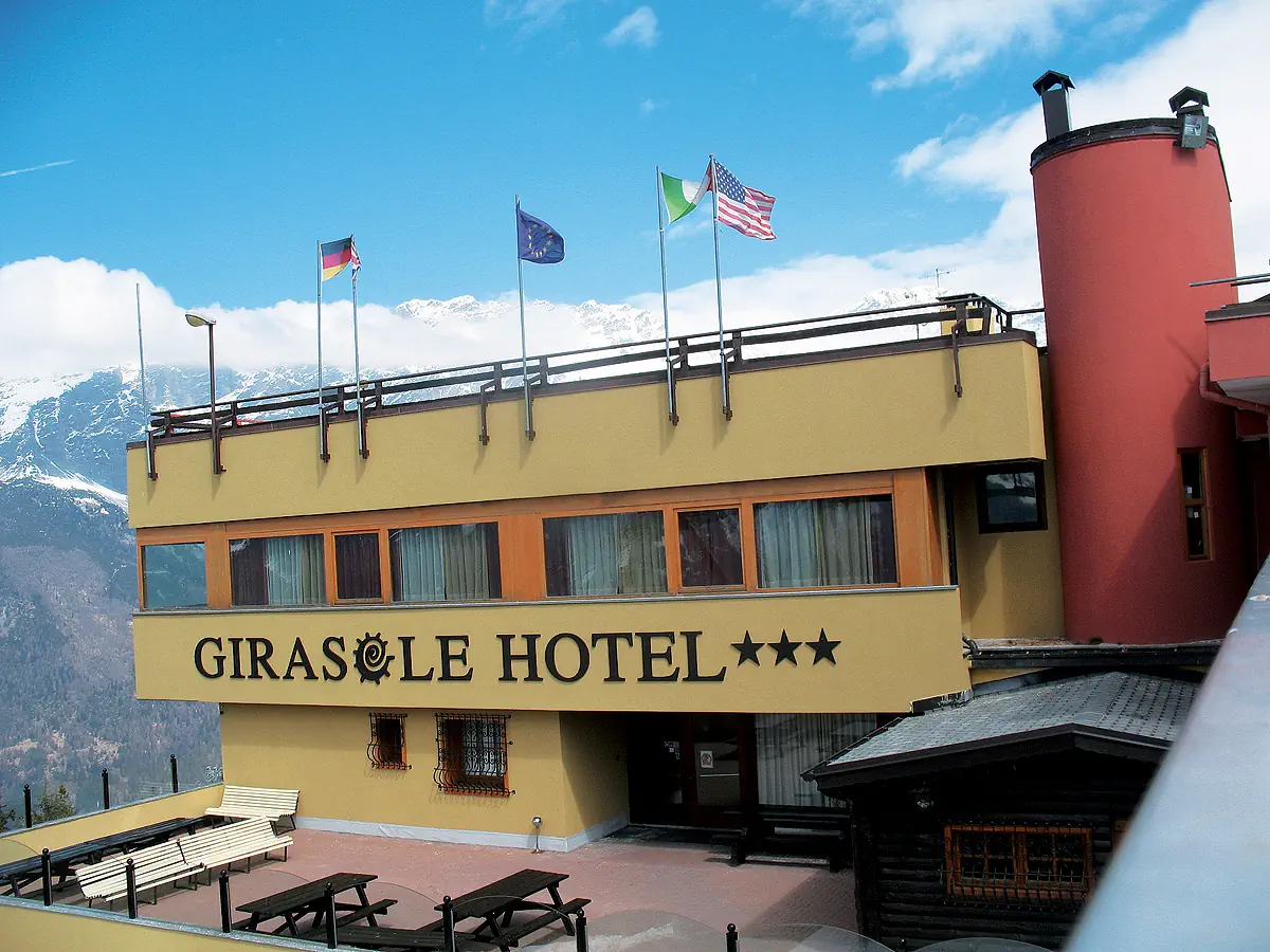 Girasole (Bormio) - zdjęcie 2