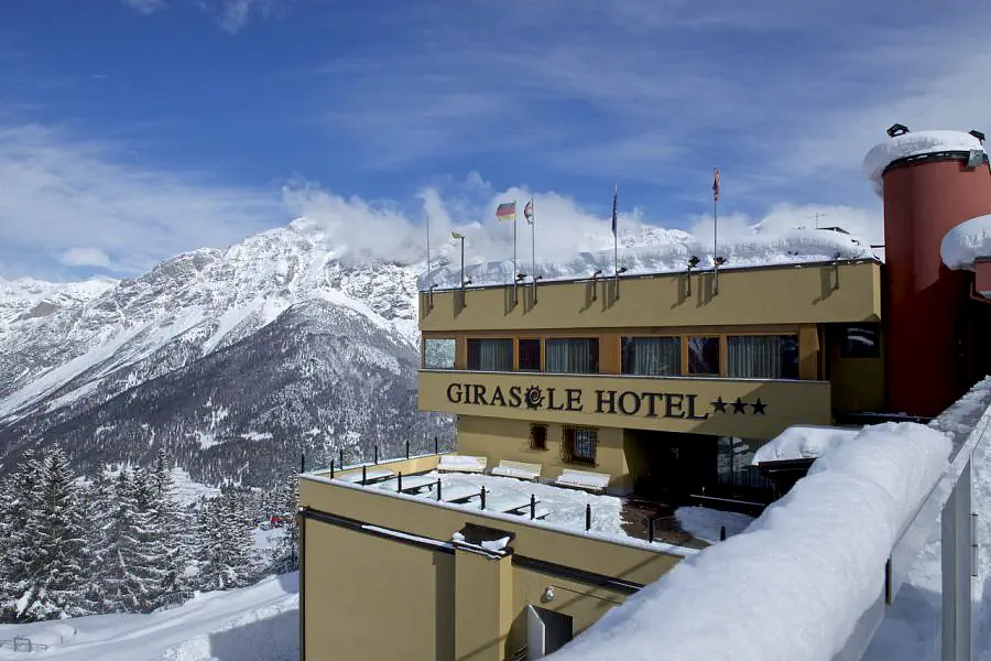 Girasole (Bormio) - zdjęcie 10