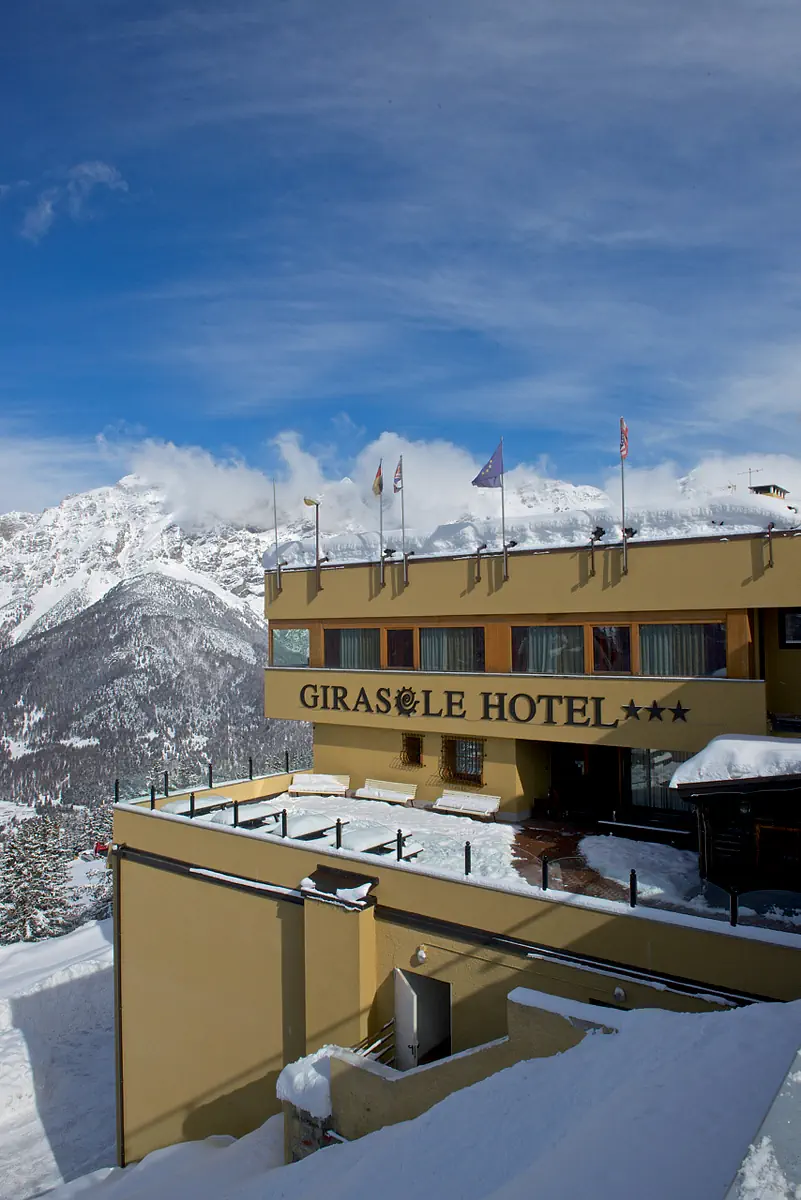 Girasole (Bormio) - zdjęcie 12