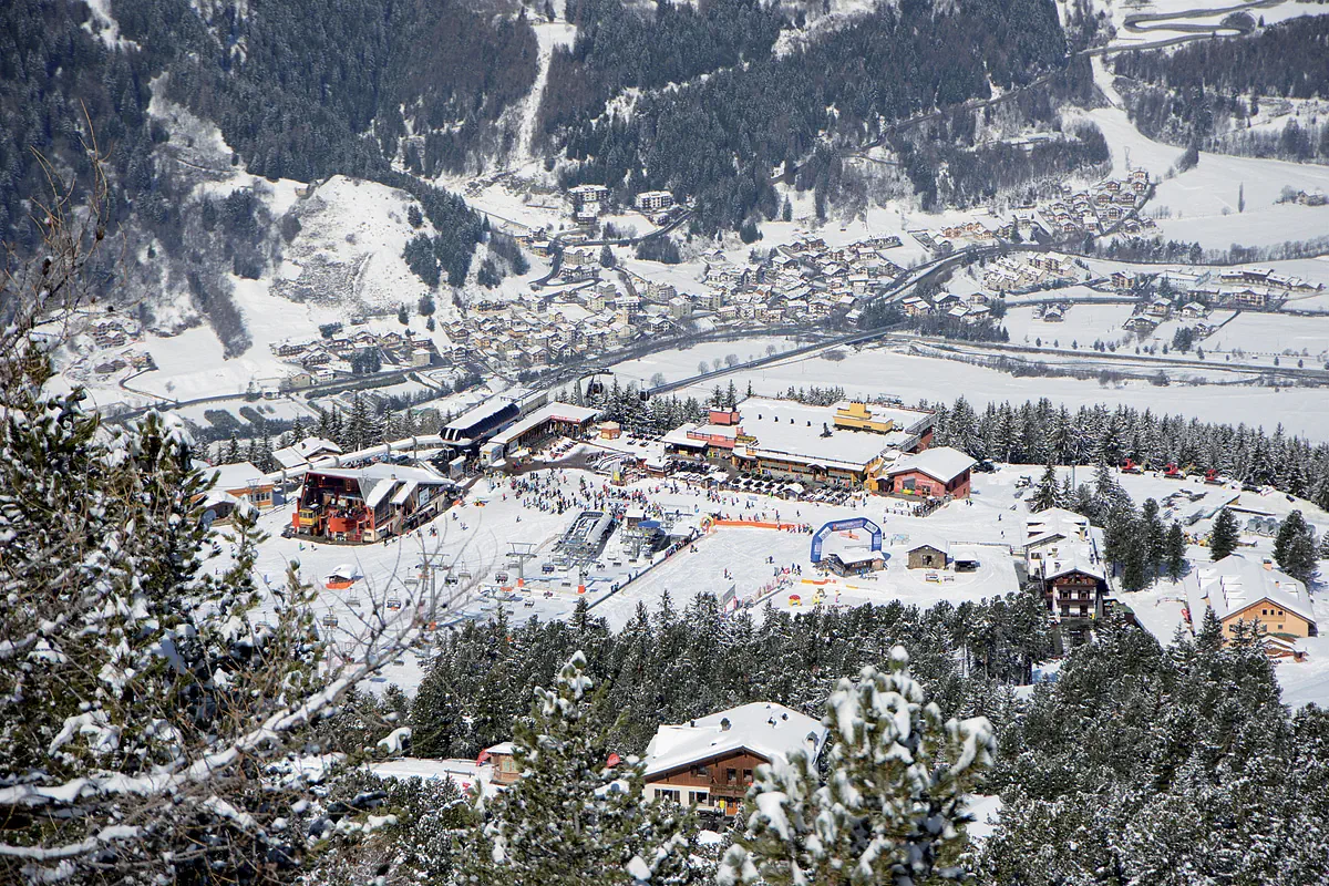 Girasole (Bormio) - zdjęcie 9