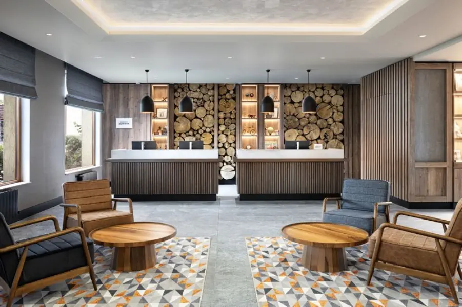 Four Points by Sheraton Bansko (ex Strazhite) - zdjęcie 5