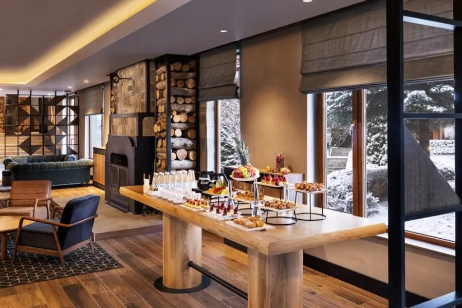 Four Points by Sheraton Bansko (ex Strazhite) - zdjęcie 18