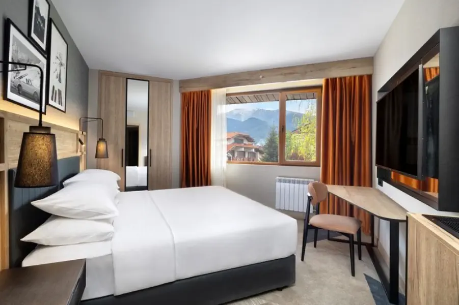 Four Points by Sheraton Bansko (ex Strazhite) - zdjęcie 9