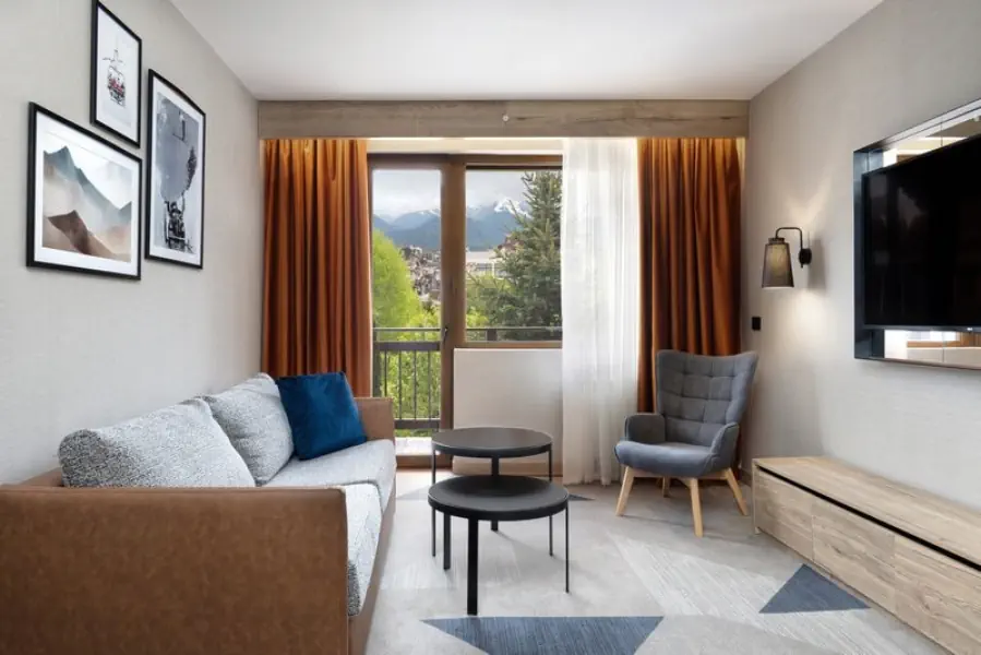 Four Points by Sheraton Bansko (ex Strazhite) - zdjęcie 12