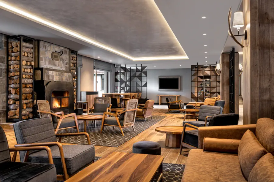 Four Points by Sheraton Bansko (ex Strazhite) - zdjęcie 6