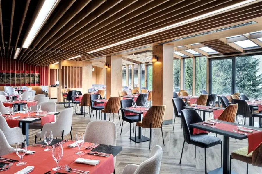 Four Points by Sheraton Bansko (ex Strazhite) - zdjęcie 17