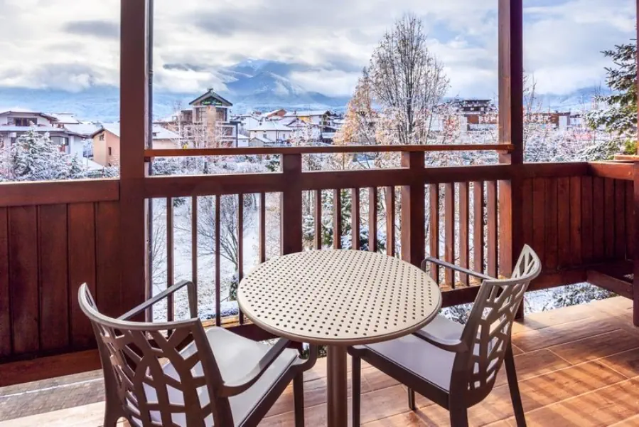 Four Points by Sheraton Bansko (ex Strazhite) - zdjęcie 15