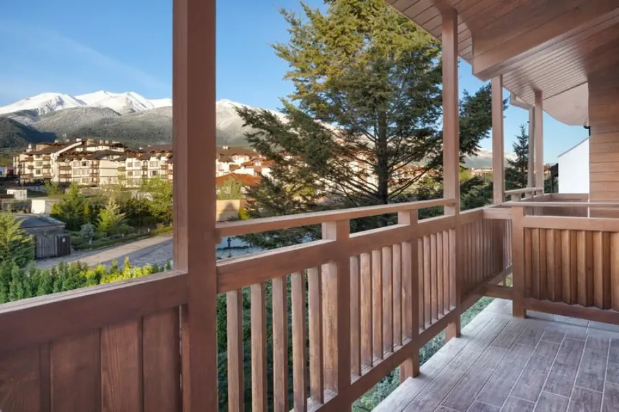 Four Points by Sheraton Bansko (ex Strazhite) - zdjęcie 14