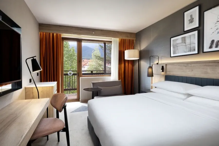 Four Points by Sheraton Bansko (ex Strazhite) - zdjęcie 10