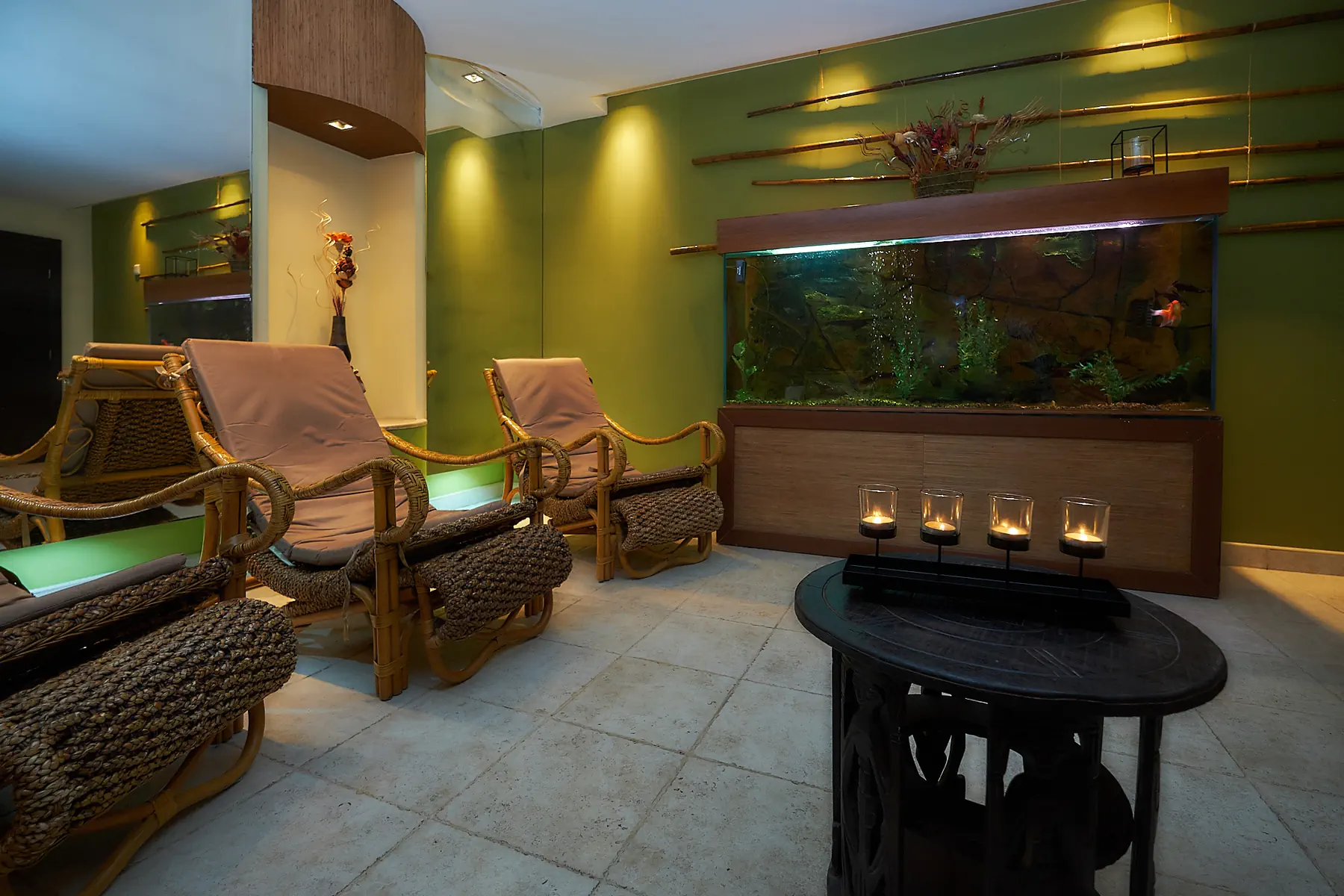 Sunrise Park and Spa (Bansko) - zdjęcie 5