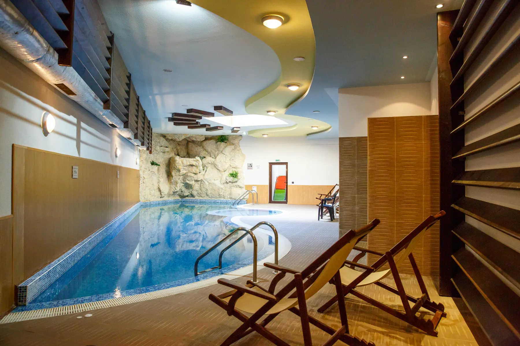 Sunrise Park and Spa (Bansko) - zdjęcie 4