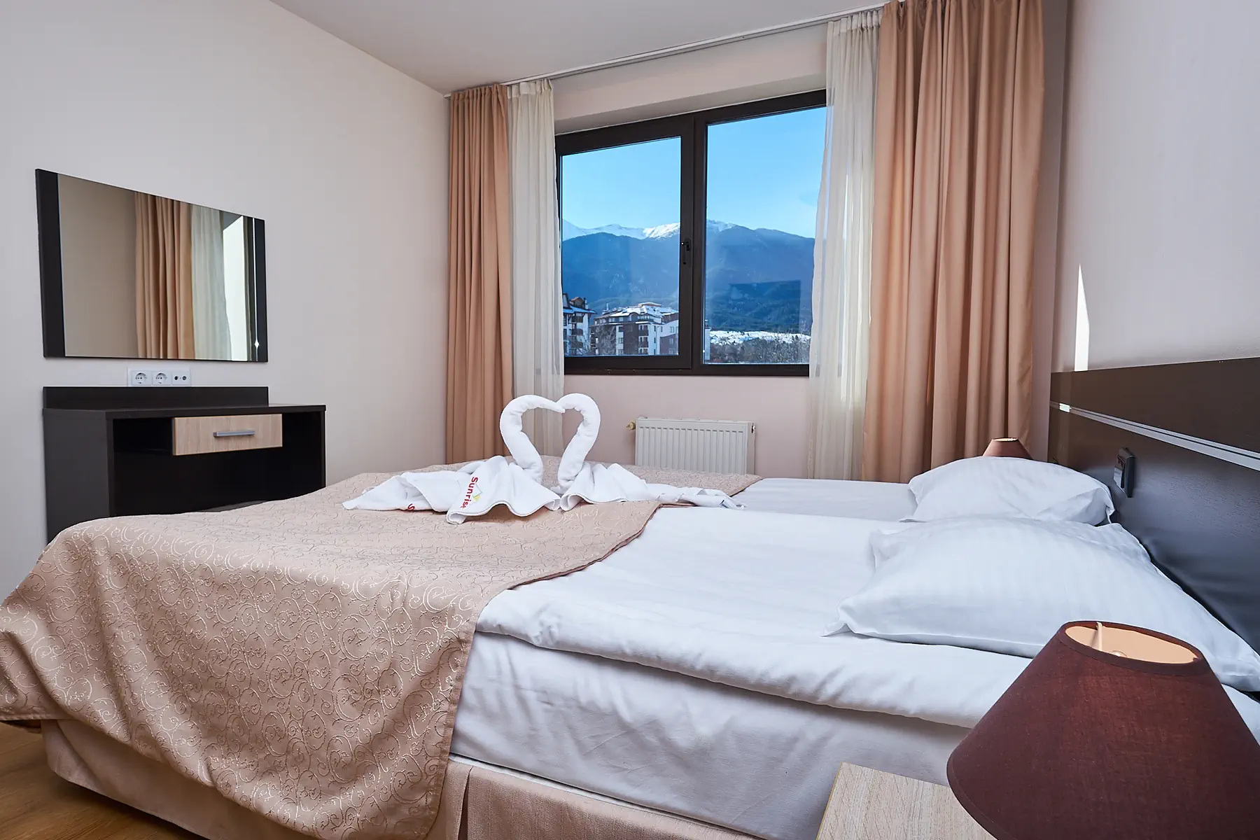 Sunrise Park and Spa (Bansko) - zdjęcie 6